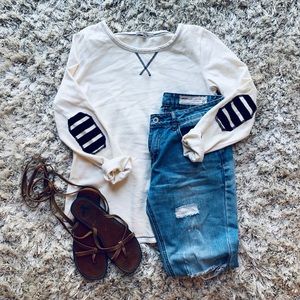 Summer Sweatshirt
